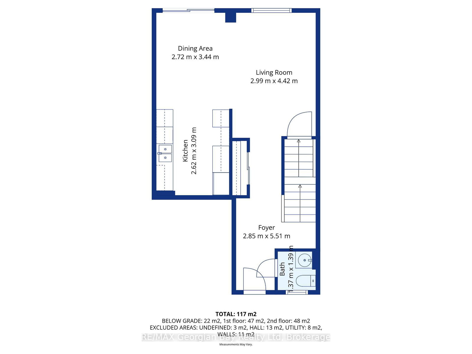 836 Coral Springs Lane • Midland, ON photo 31