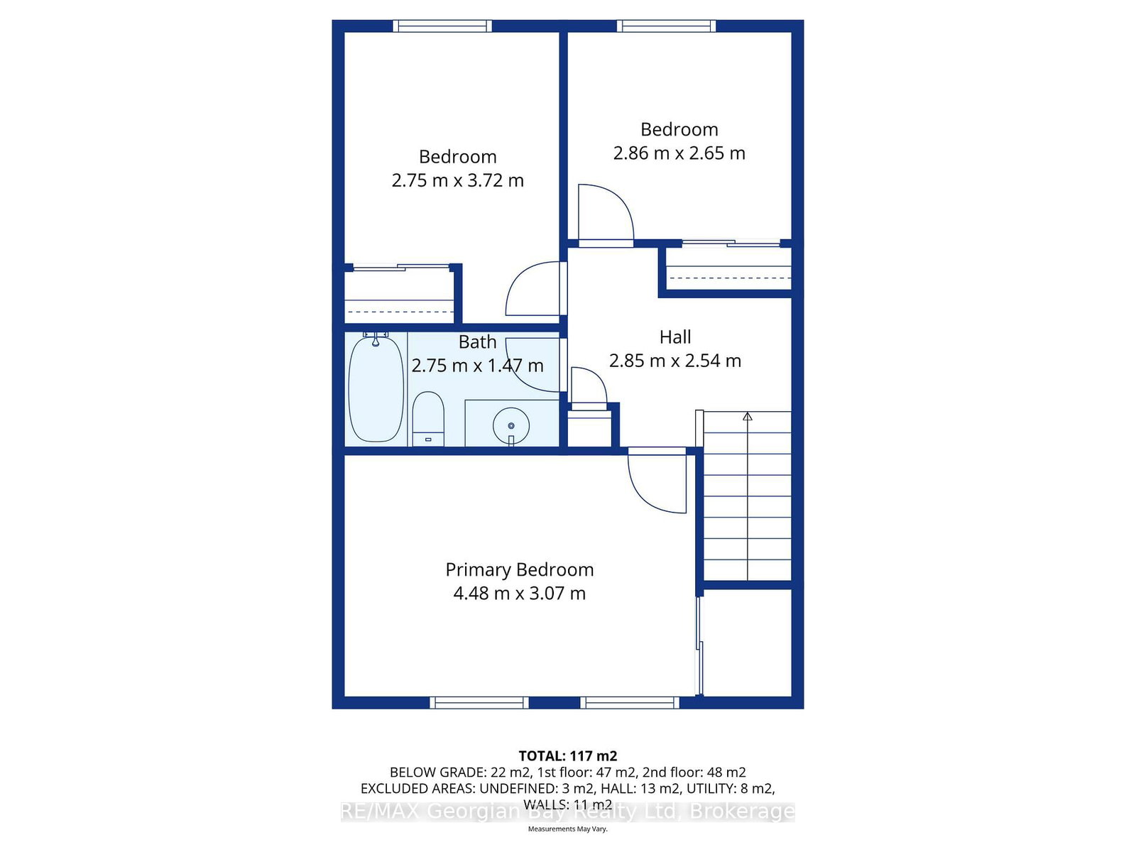 836 Coral Springs Lane • Midland, ON photo 32