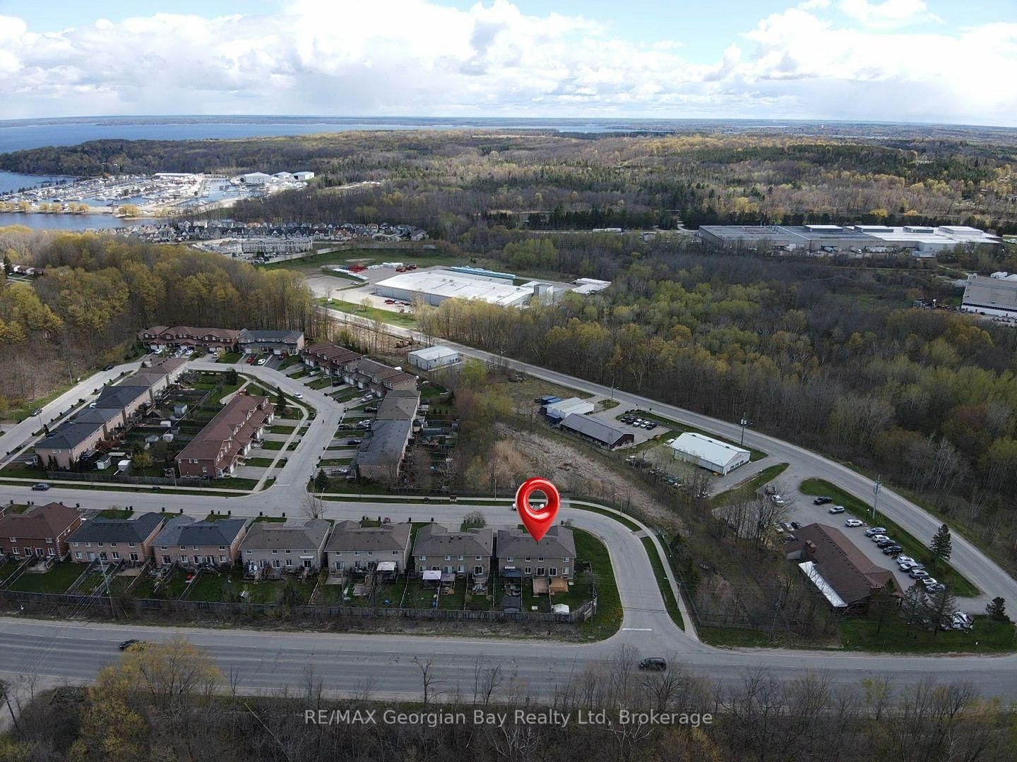 836 Coral Springs Lane • Midland, ON photo 33