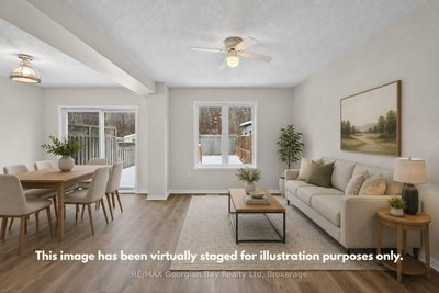 836 Coral Springs Lane • Midland, ON photo 5
