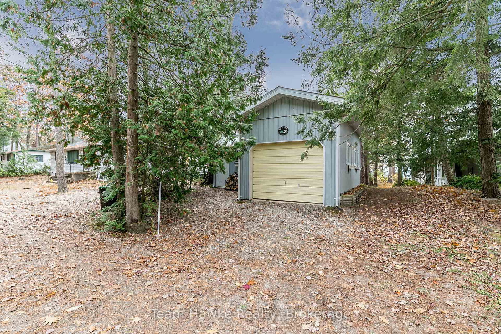 20 Scott Lane • Tiny, ON photo 3