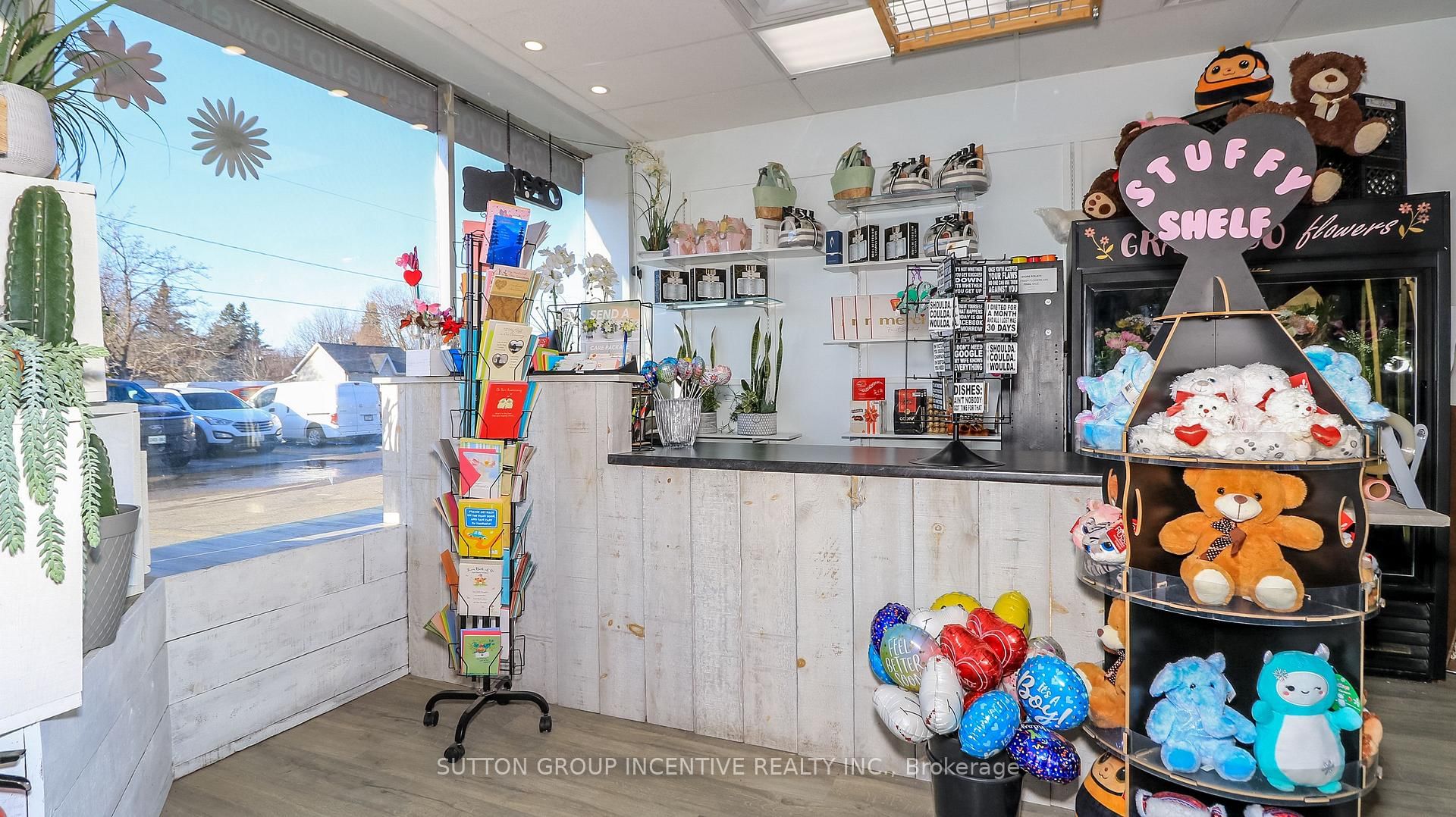 7 Anne Street S, Unit 6