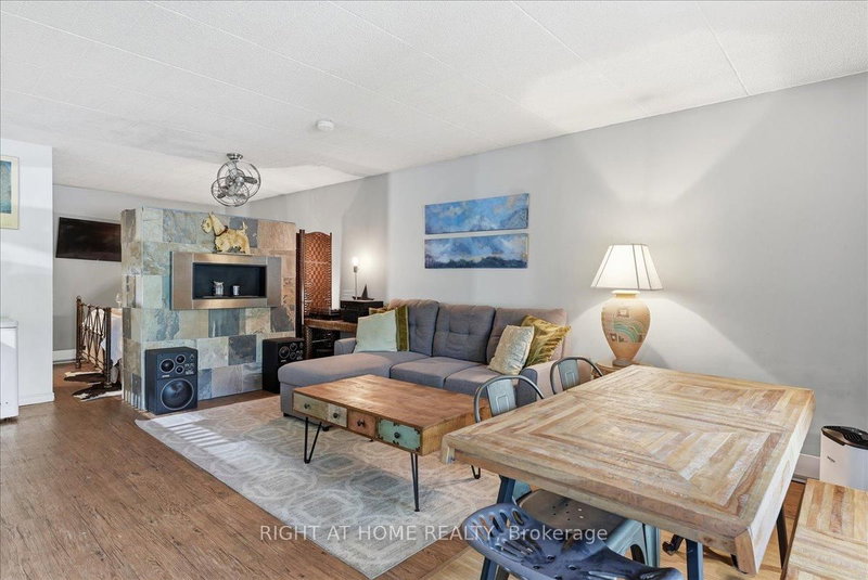 108 - 1102 Horseshoe Valley Road W
