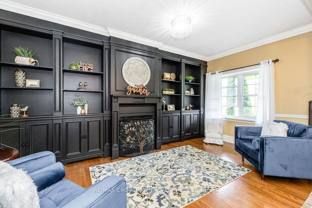 3904 Concession 12 Sunnidale Side Road • Clearview, ON photo 21