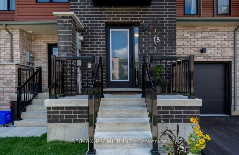 15 Haven Lane, Barrie, Ontario