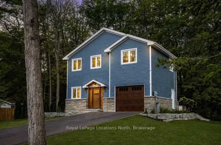 545 Oxbow Park Drive