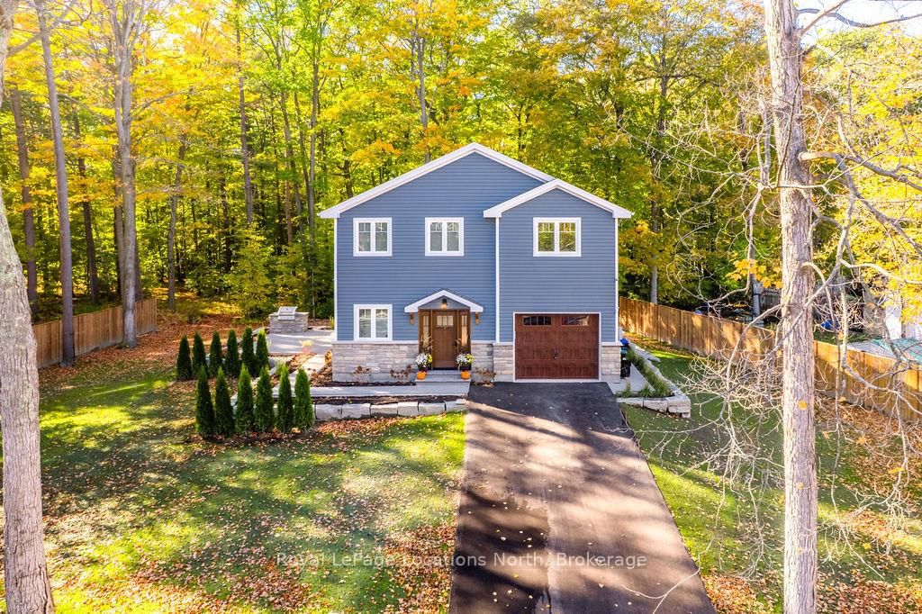 545 Oxbow Park Drive • Wasaga Beach, ON photo 5