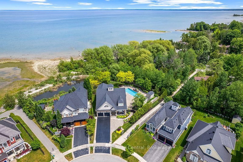 42 Silver Crescent