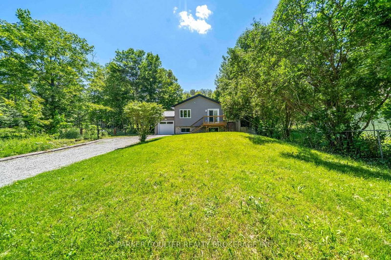 82 McArthur Drive