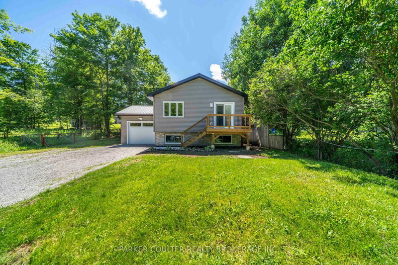 82 McArthur Drive
