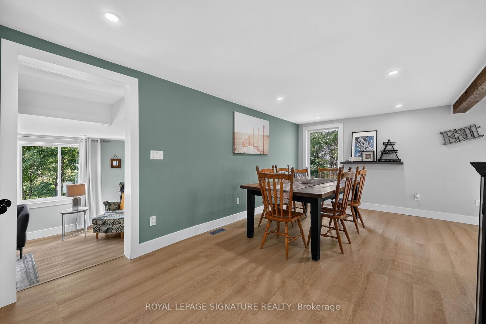 68 Forest Harbour Parkway • Tay, ON photo 11
