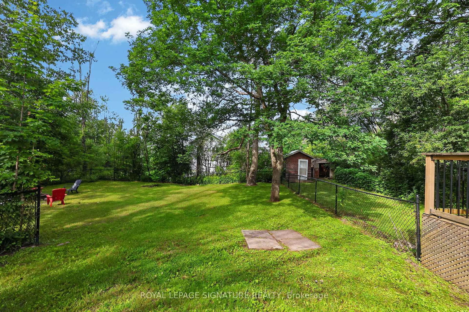 68 Forest Harbour Parkway • Tay, ON photo 24