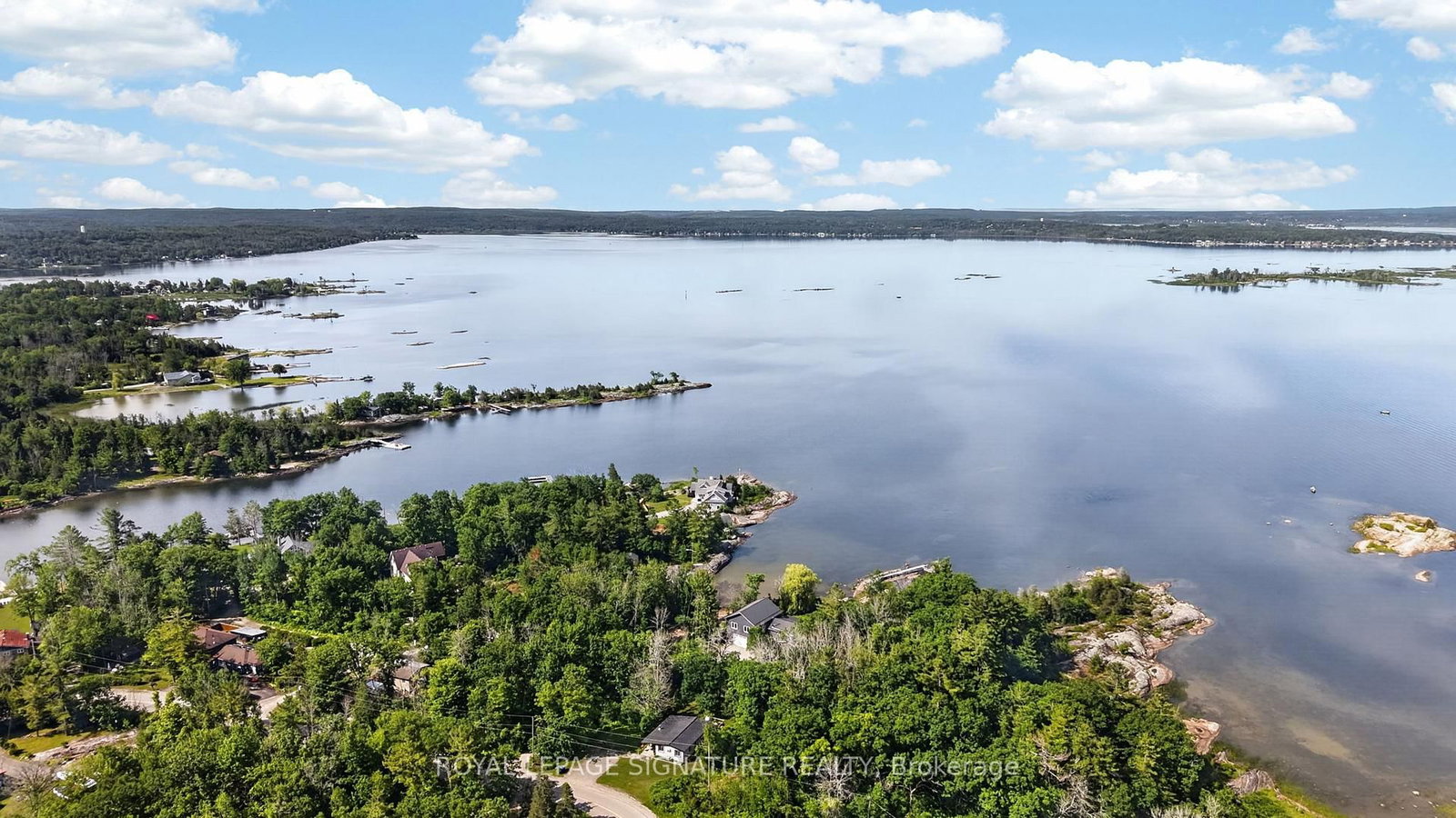 68 Forest Harbour Parkway • Tay, ON photo 34