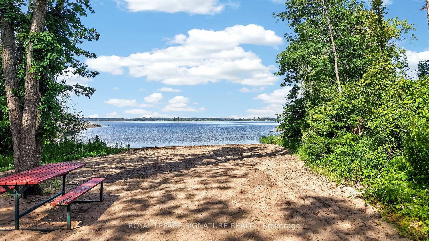 68 Forest Harbour Parkway • Tay, ON photo 35