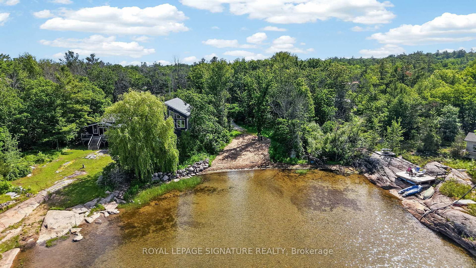 68 Forest Harbour Parkway • Tay, ON photo 36