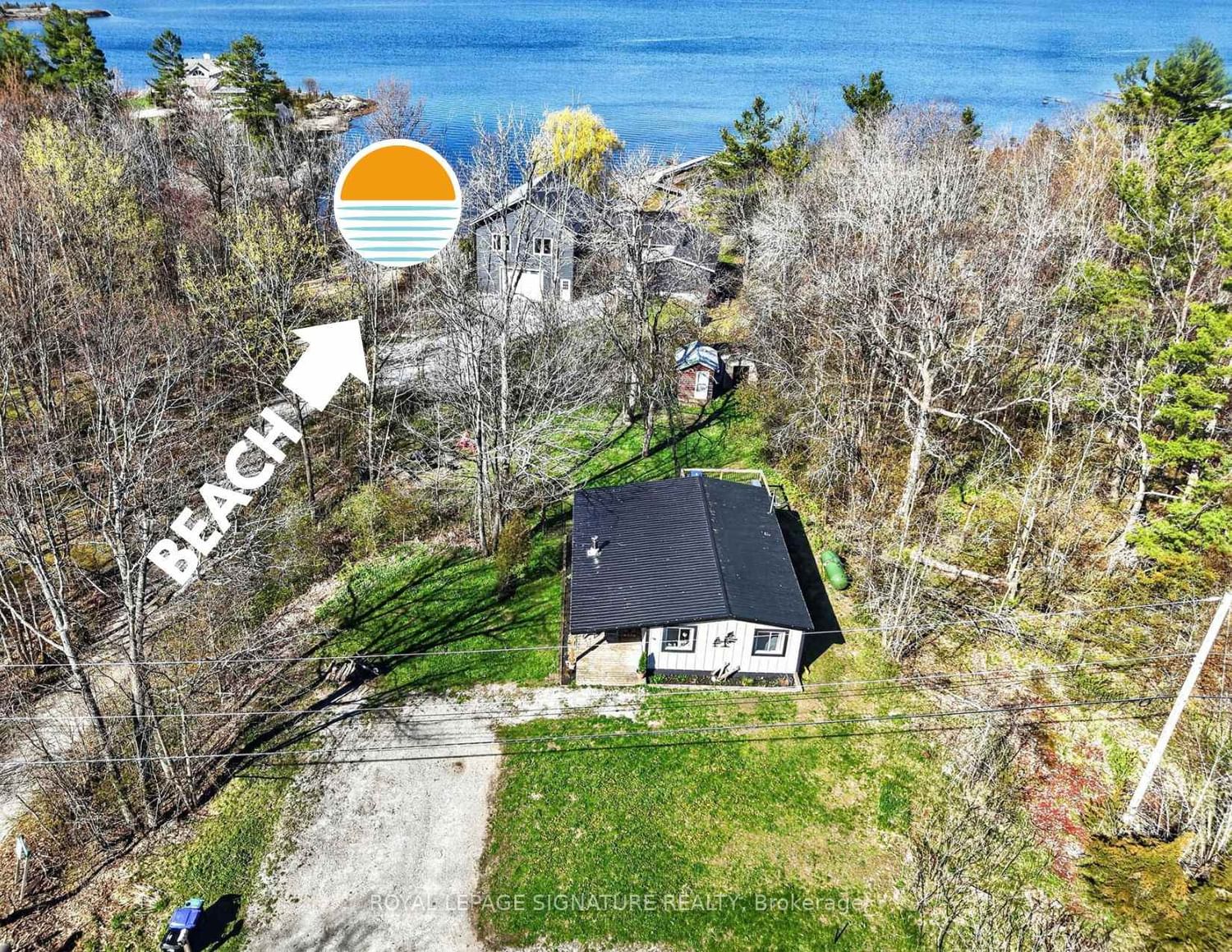 68 Forest Harbour Parkway • Tay, ON photo 37