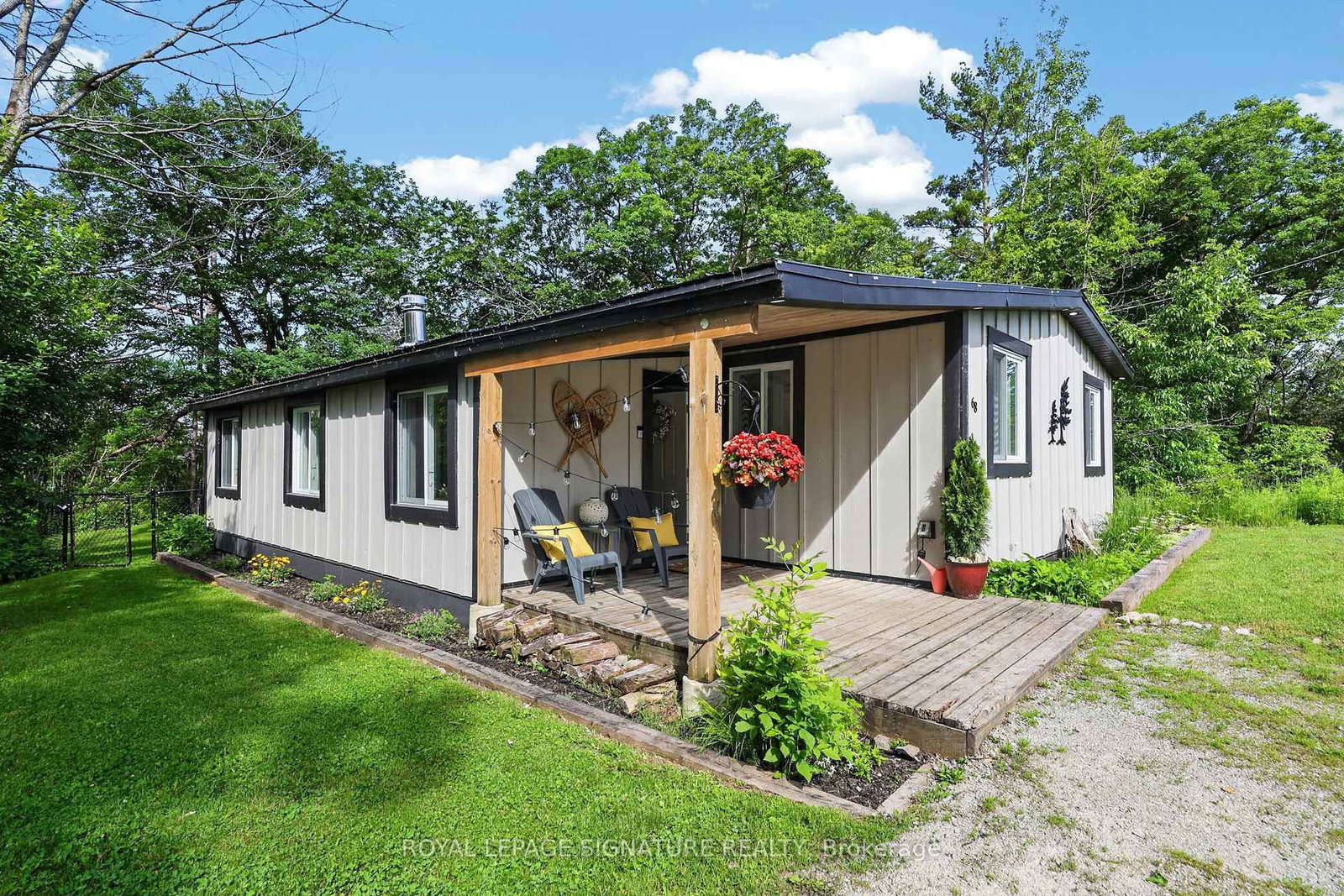 68 Forest Harbour Parkway • Tay, ON photo 4
