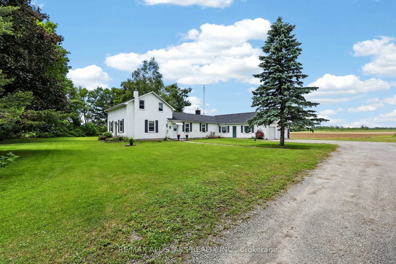 1670 Concession Road A
