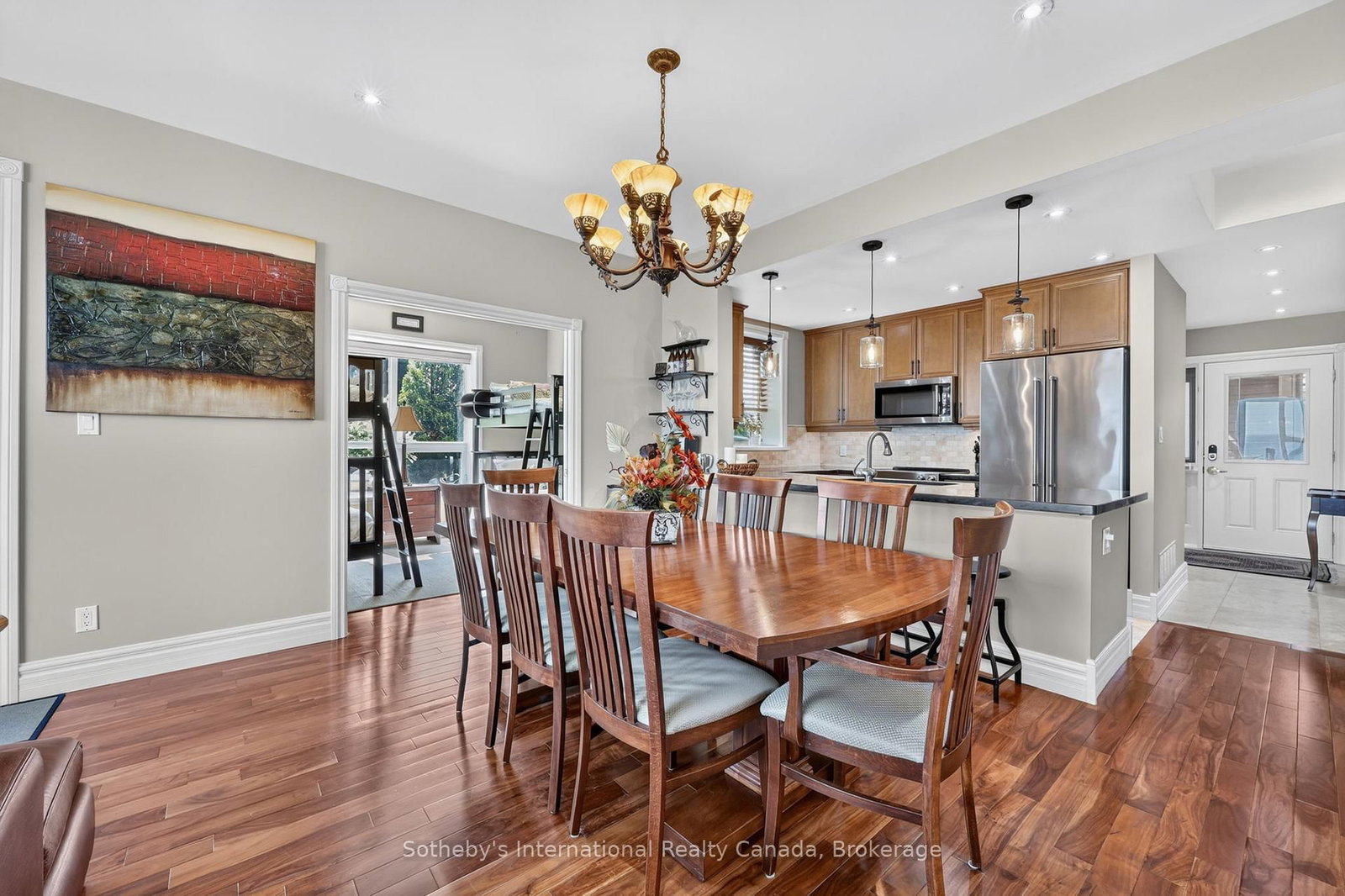 555 Mariners Way • Collingwood, ON photo 11