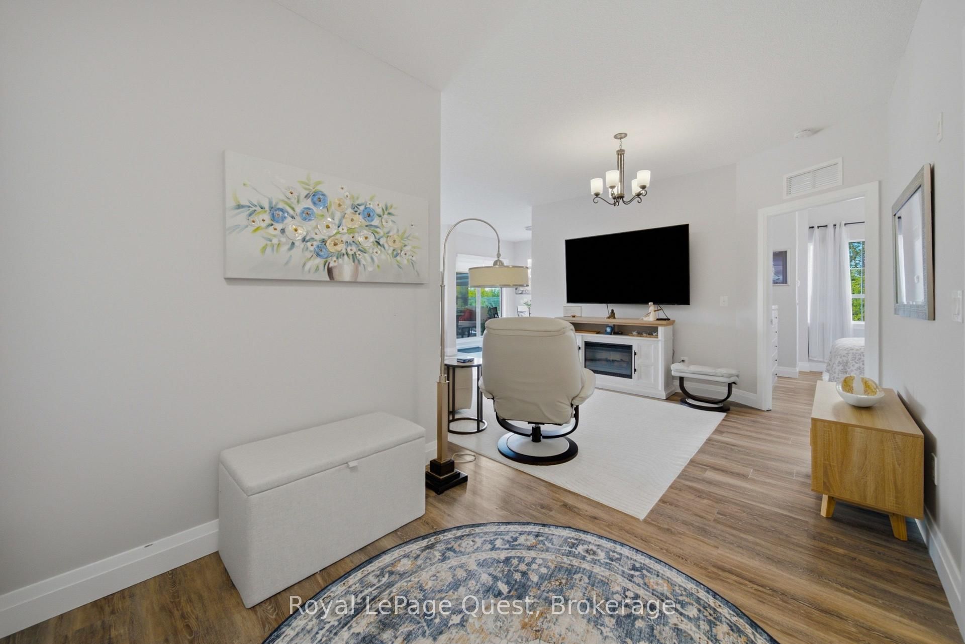 354 Atherley Road, Unit 203