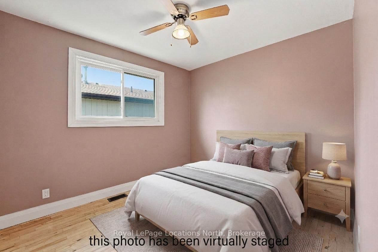 32 Courtice Crescent • Collingwood, ON photo 23