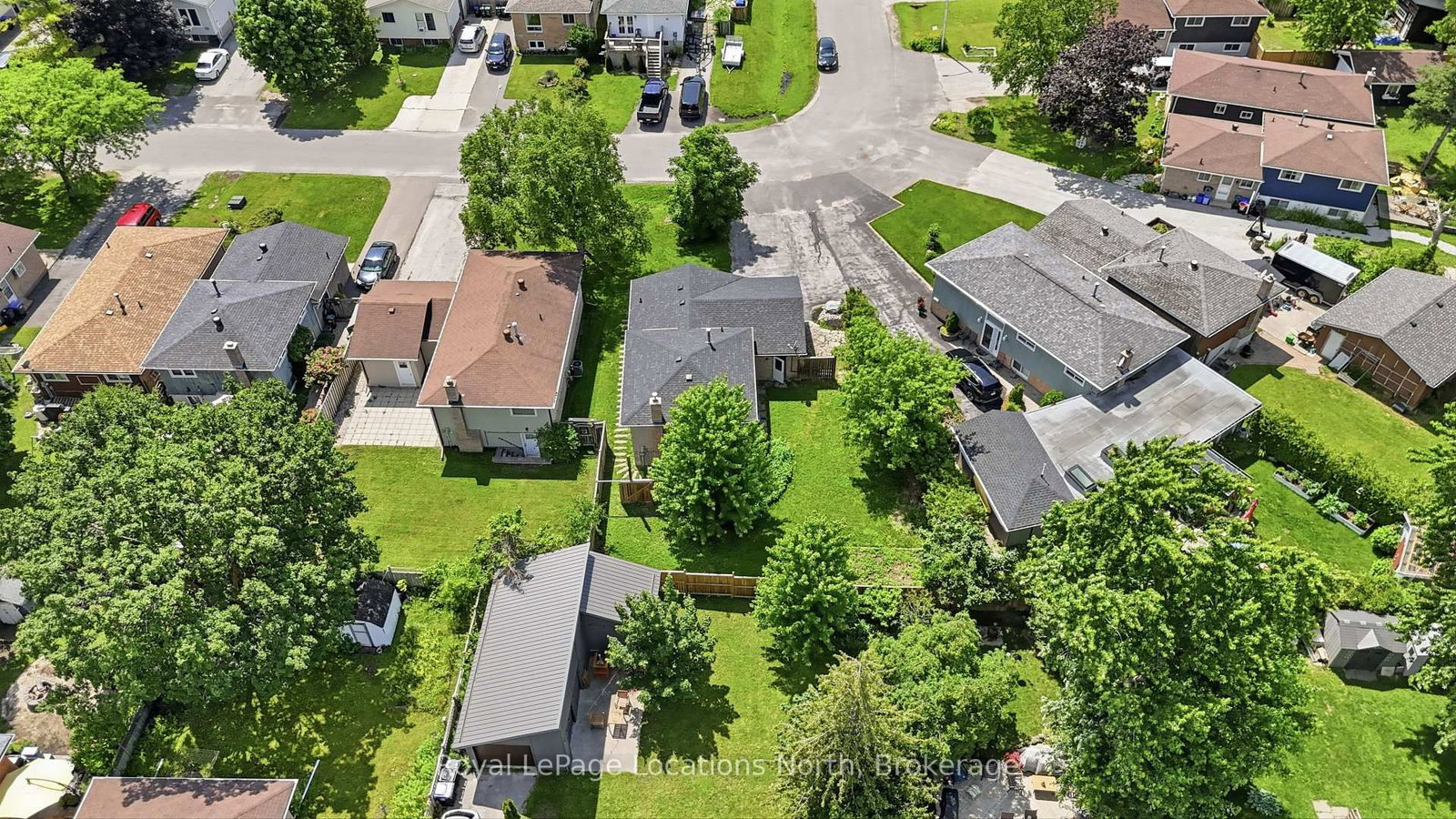32 Courtice Crescent • Collingwood, ON photo 37