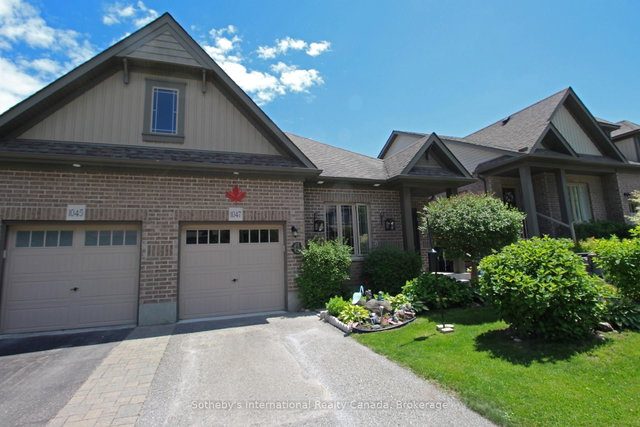 1047 Cook Drive