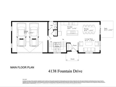 4138 Fountain Drive • Ramara, ON photo 8