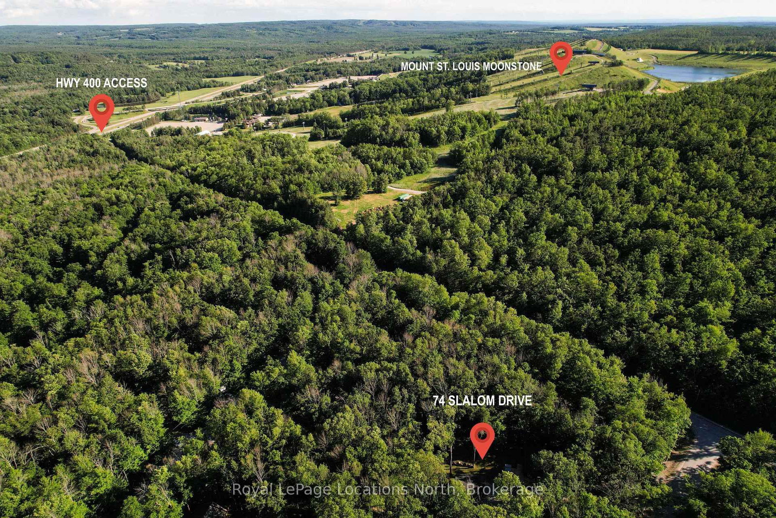 74 Slalom Drive • Oro-Medonte, ON photo 44