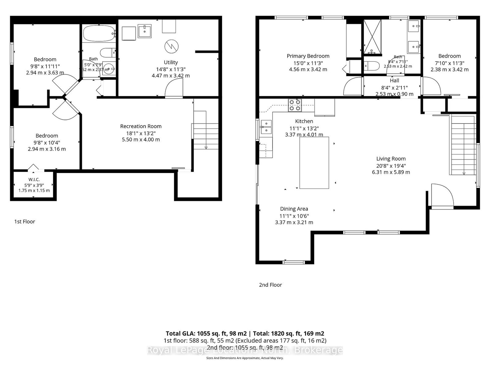 74 Slalom Drive • Oro-Medonte, ON photo 46