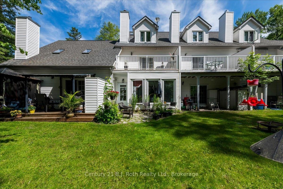 22 Wasaga Woods Circle • #B7 • Wasaga Beach, ON photo 10