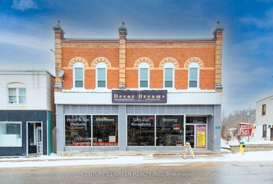 Commercial/Retail for lease at 7288 Highway 26 Road, Clearview, Ontario, L0M 1S0 - Stayner - MLS: S13483482