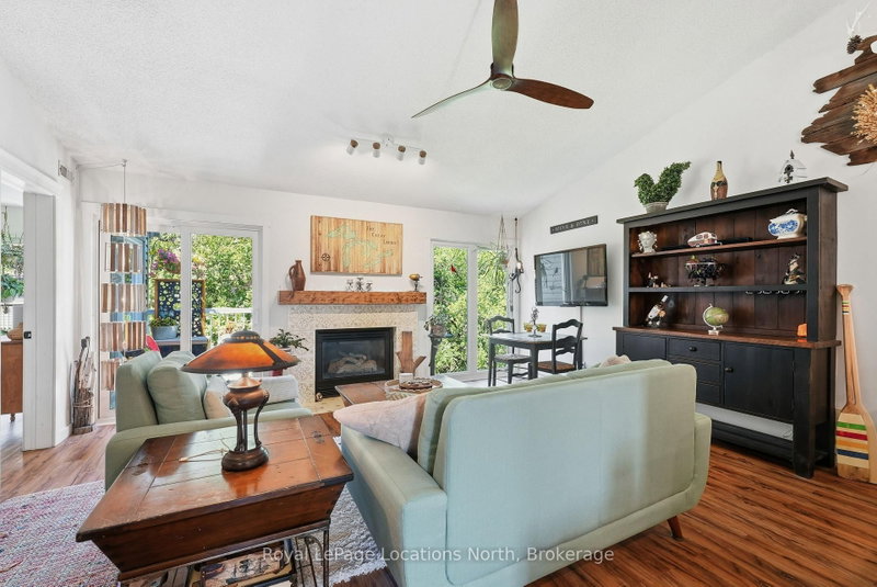 150 - 53 Trott Boulevard