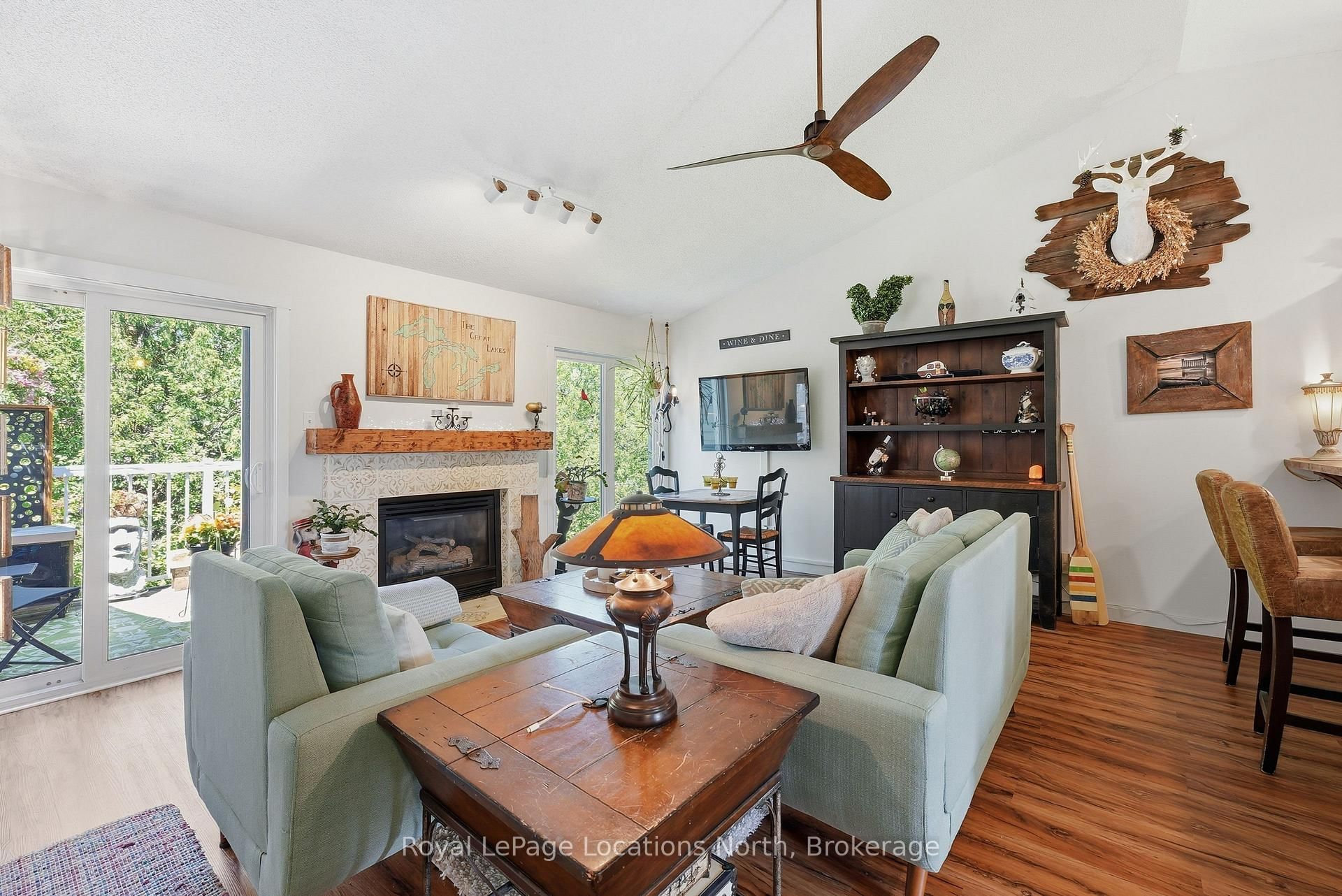 53 Trott Boulevard, Unit 150