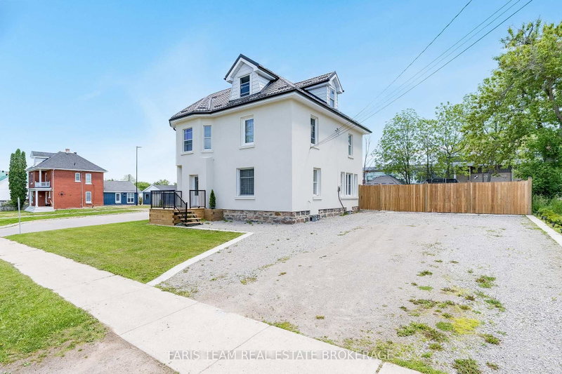 119 Jephson Street