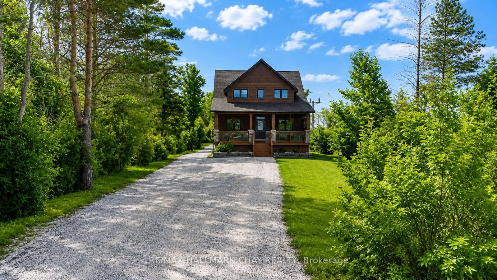 1573 County 6 Road S • Springwater, ON photo 1