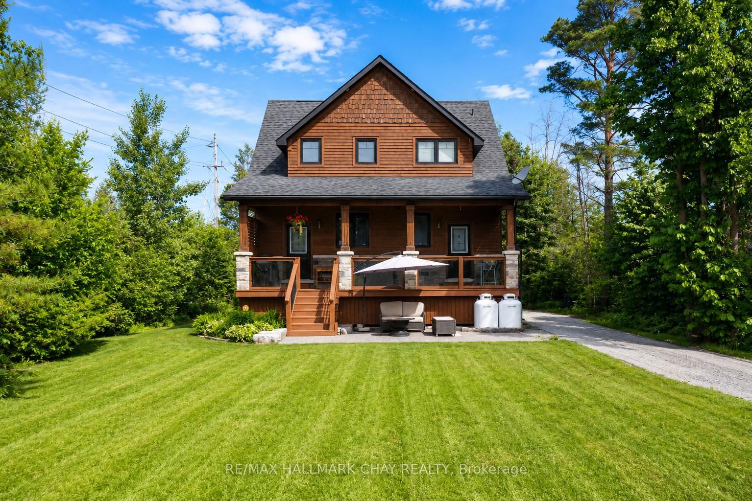 1573 County 6 Road S • Springwater, ON photo 32