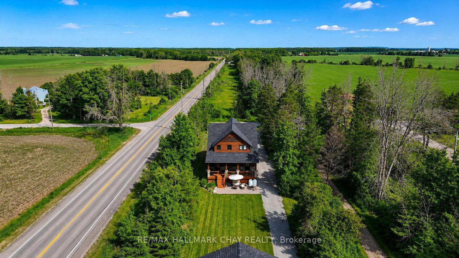 1573 County 6 Road S • Springwater, ON photo 33