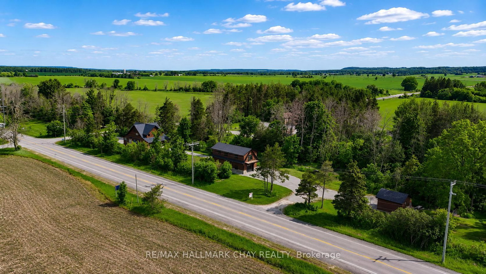 1573 County 6 Road S • Springwater, ON photo 46
