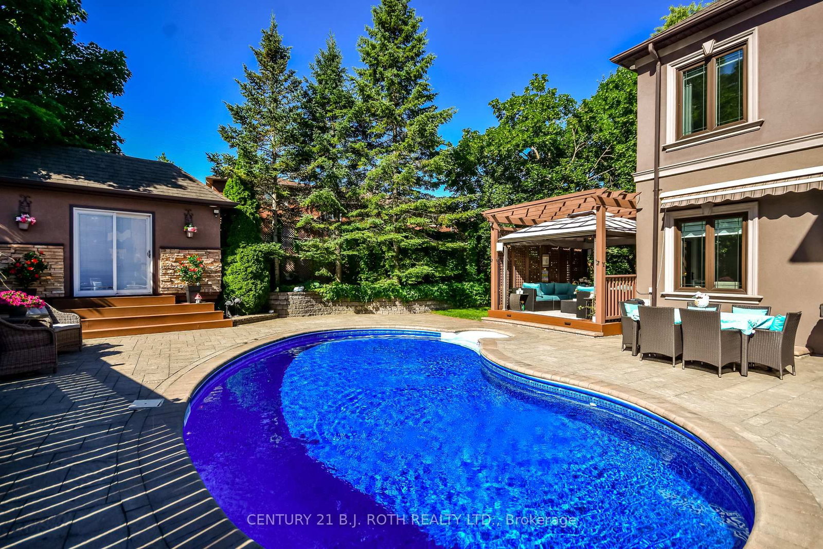 140 Wildwood Trail • Barrie, ON photo 36