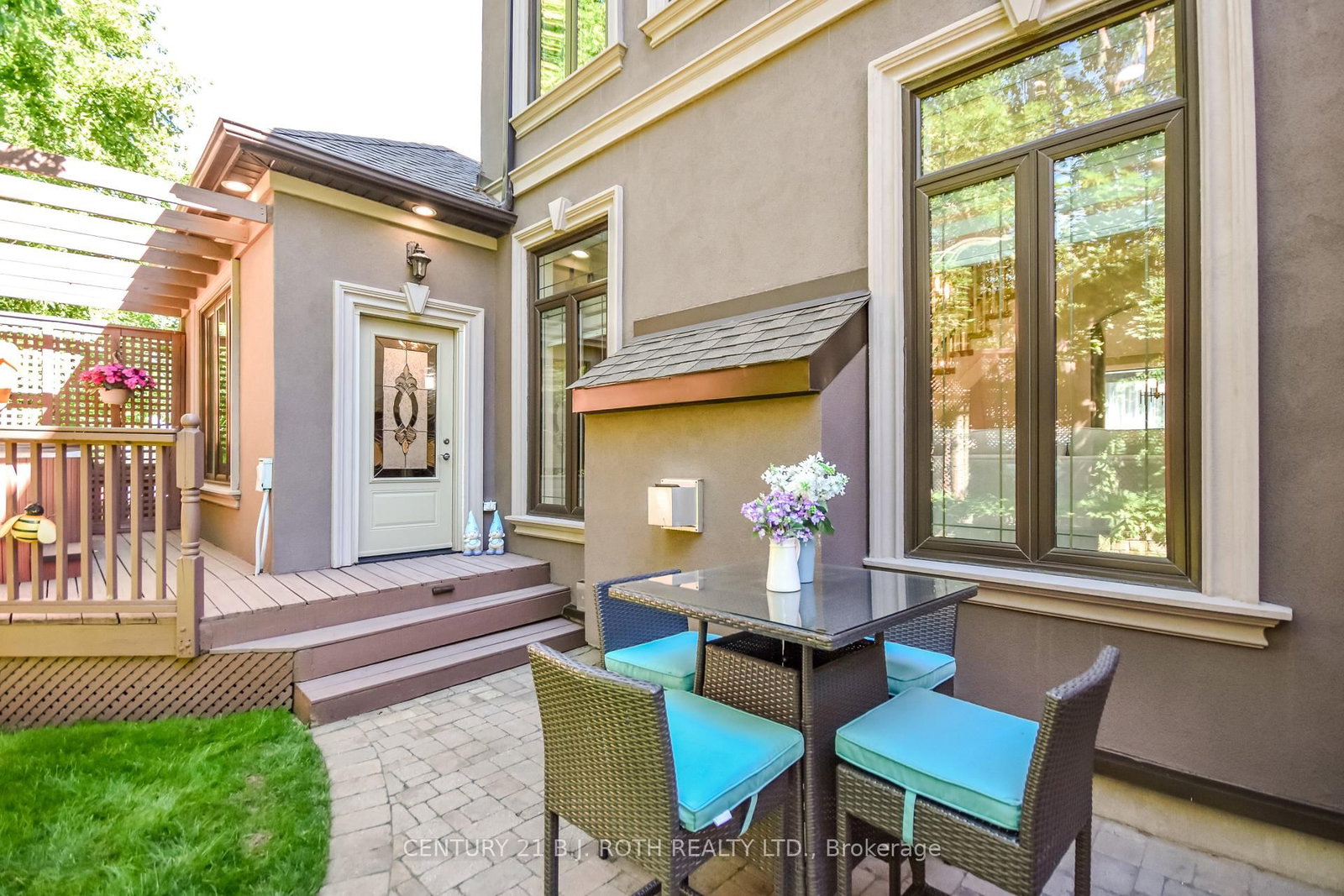 140 Wildwood Trail • Barrie, ON photo 39