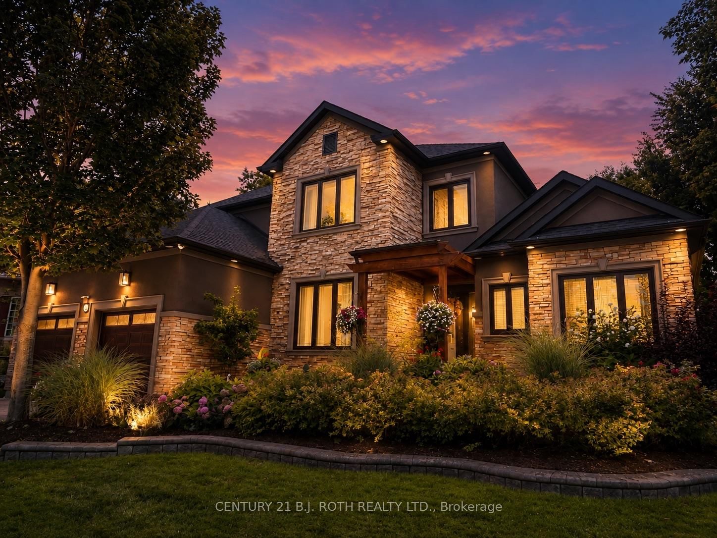 140 Wildwood Trail • Barrie, ON photo 52