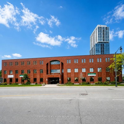 Office for lease at 101-34 Simcoe Street, Barrie, Ontario, L4N 6T4 - City Centre - MLS: S13484694