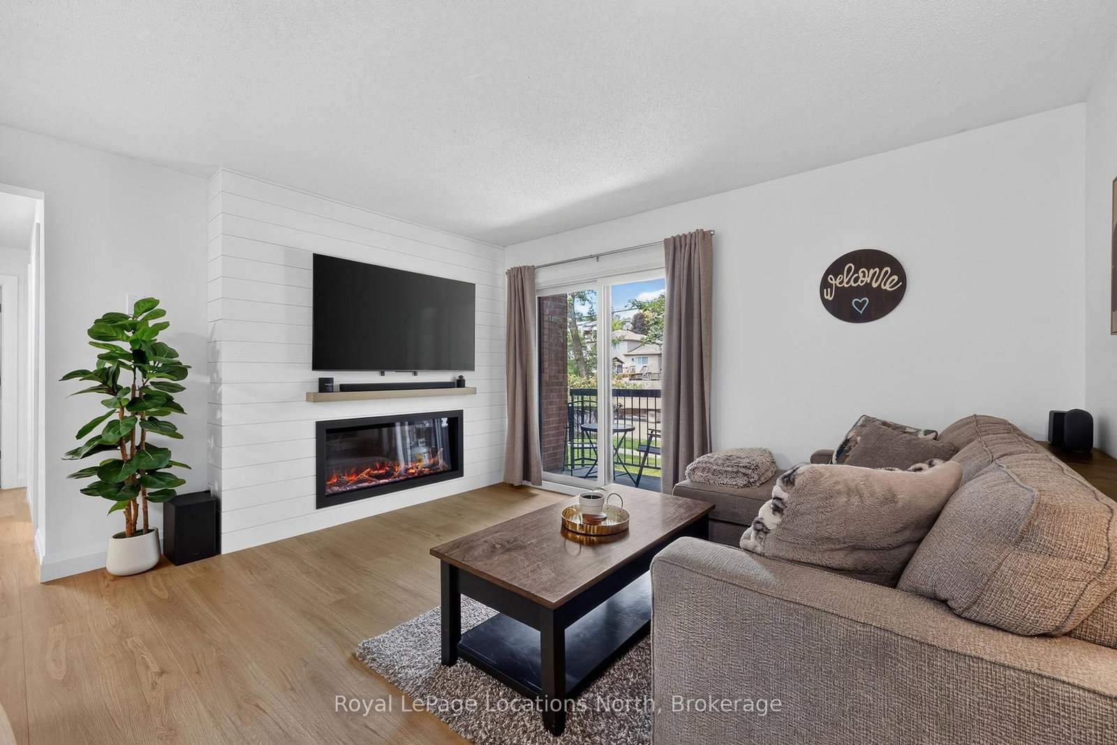 163 Edgehill Drive • #D7 • Barrie, ON photo 1