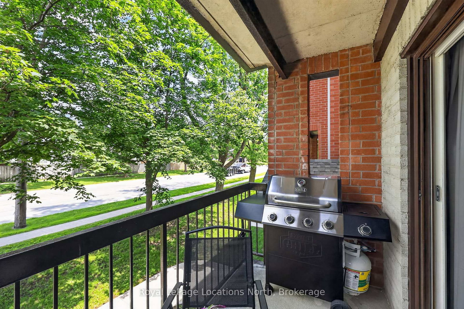 163 Edgehill Drive • #D7 • Barrie, ON photo 22