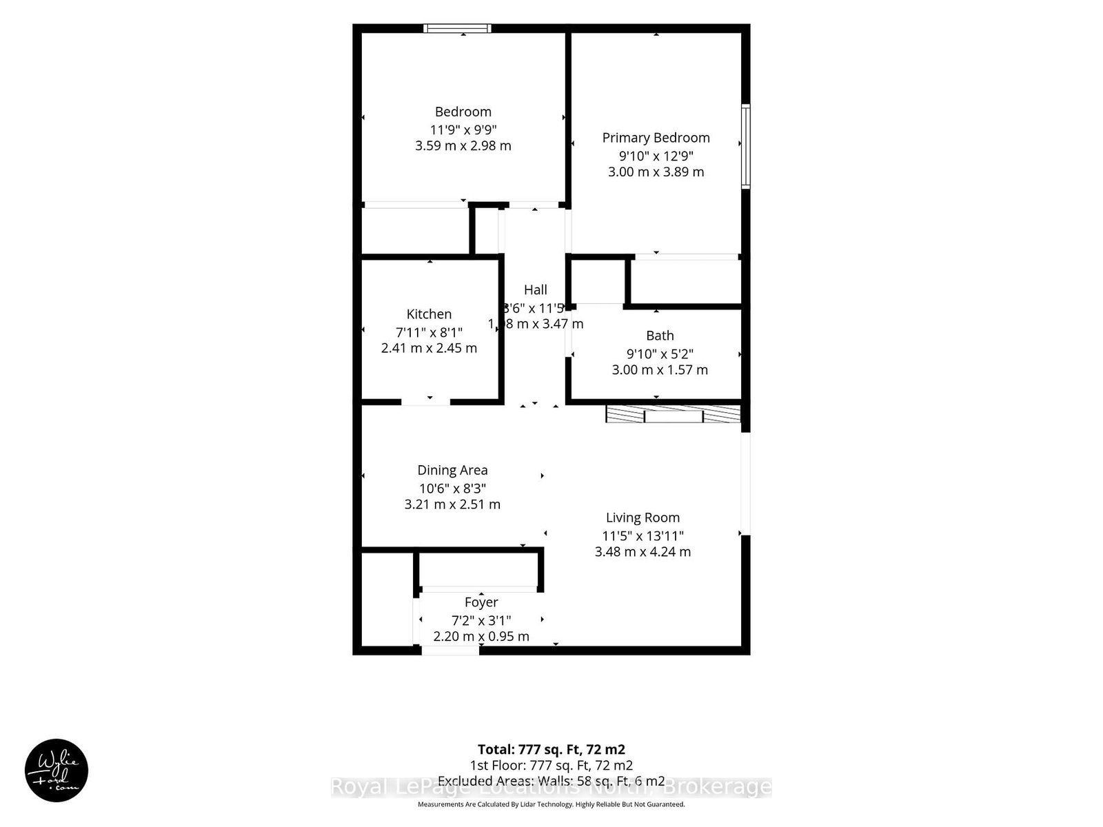 163 Edgehill Drive • #D7 • Barrie, ON photo 24