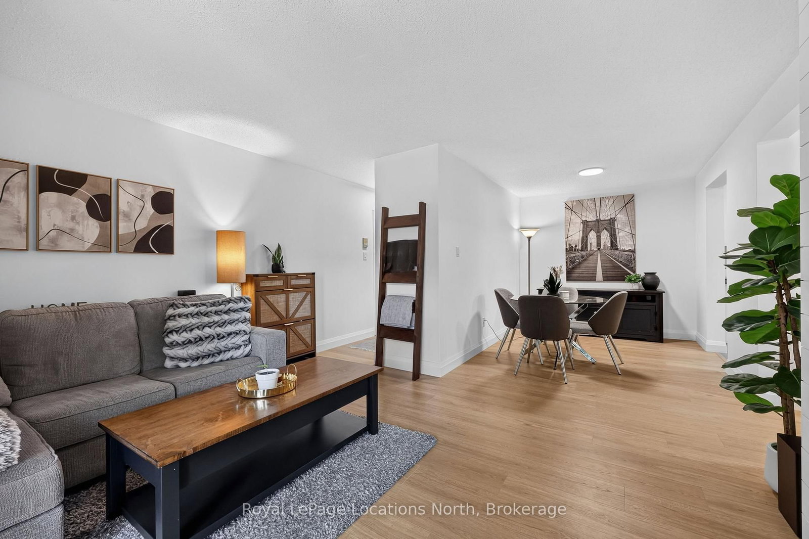 163 Edgehill Drive • #D7 • Barrie, ON photo 6