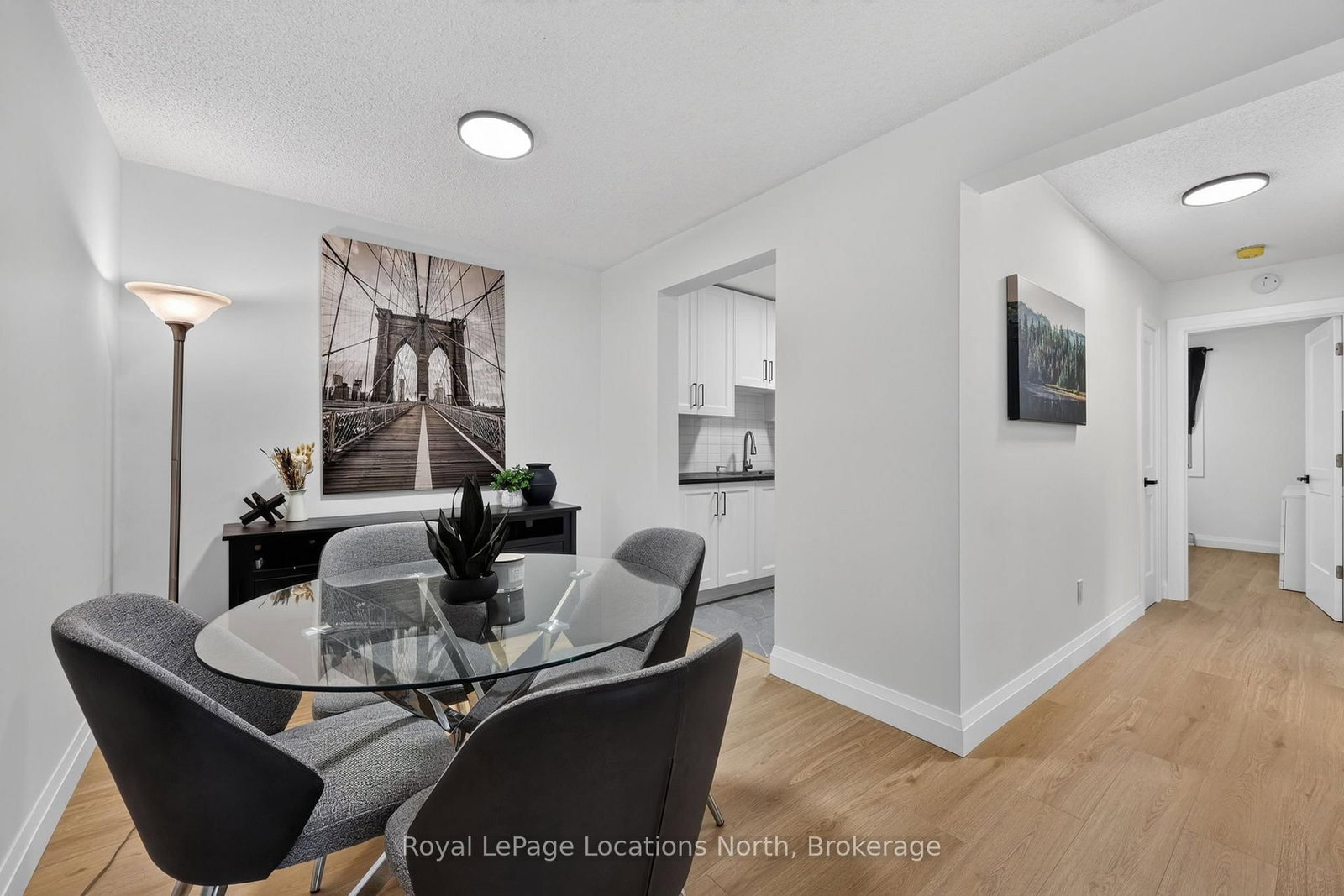 163 Edgehill Drive • #D7 • Barrie, ON photo 8