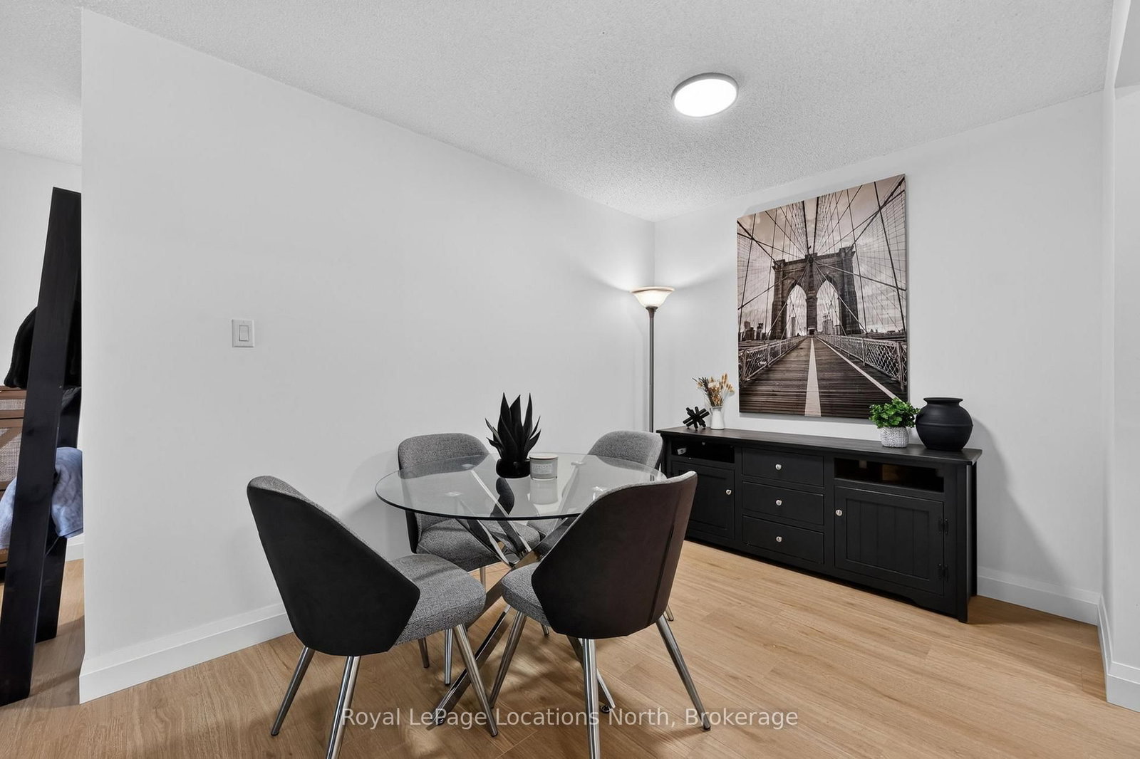 163 Edgehill Drive • #D7 • Barrie, ON photo 9