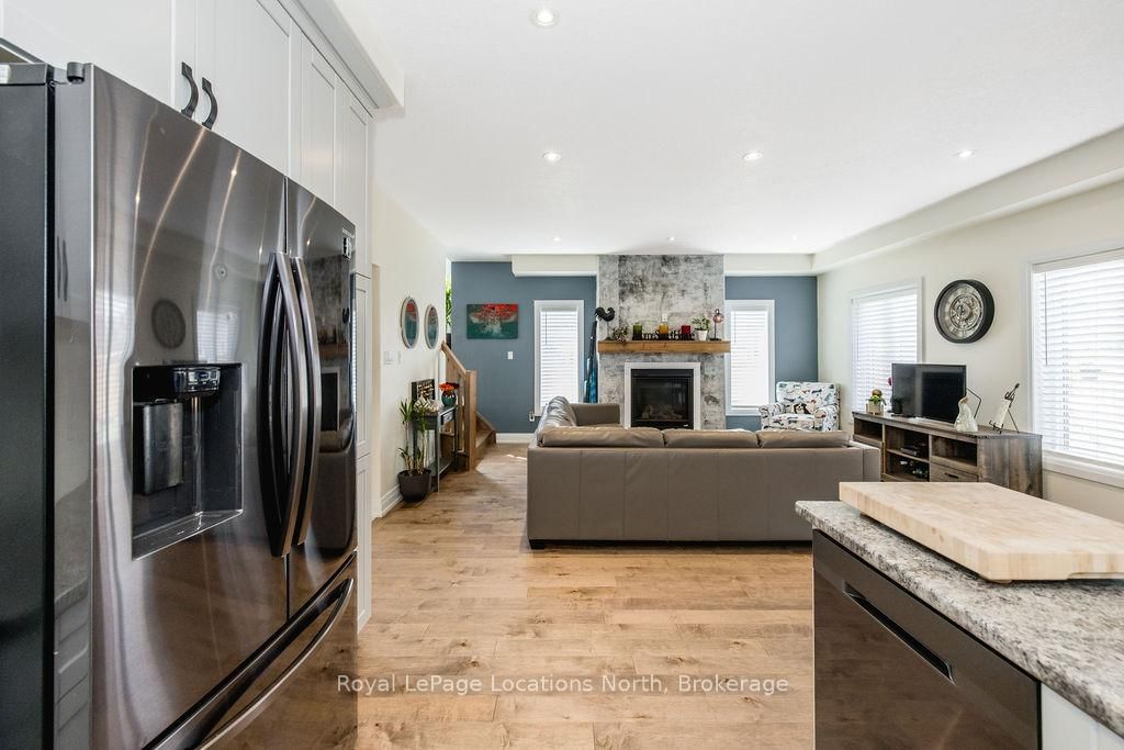 18 Bassett Street • Collingwood, ON photo 15